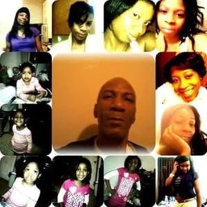 Meet your Posher, Jeffrey